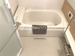 ＢＥＲＥＯ蔵本元町の物件内観写真